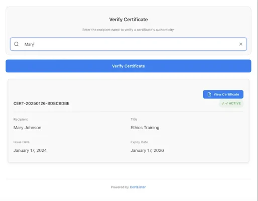 Verify-light-sc Verify-light-sc